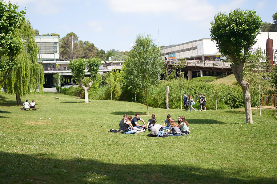 Campus